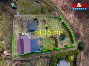 Prodej chaty, Dolní Studénky, 31 m2