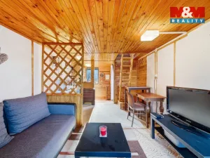 Prodej chaty, Dolní Studénky, 31 m2