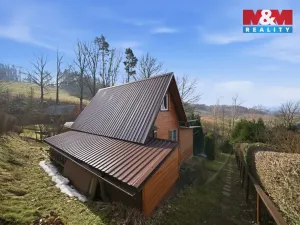 Prodej chaty, Dolní Studénky, 31 m2