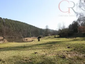 Prodej chaty, Hromnice - Planá, 66 m2