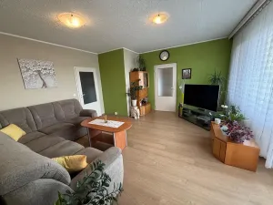 Prodej bytu 3+1, Brno, Oblá, 75 m2