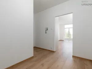 Prodej bytu 2+kk, Litultovice, 43 m2