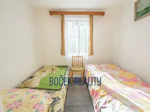 Prodej chaty, Beroun, Lesní, 28 m2