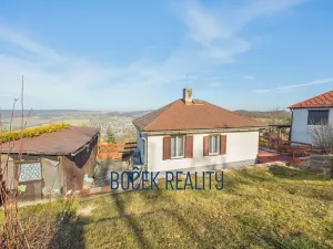 Prodej chaty, Beroun, Lesní, 28 m2