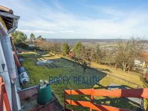 Prodej chaty, Beroun, Lesní, 28 m2