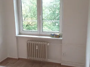 Pronájem bytu 2+1, Ostrava, Heyrovského, 54 m2