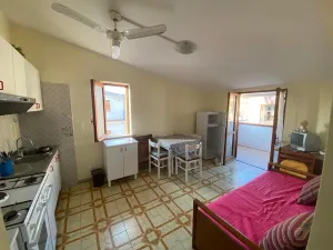 Prodej bytu 3+kk, Scalea, Kalábrie, Itálie, 50 m2