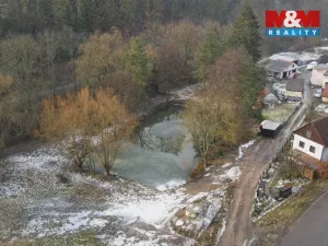 Prodej pozemku pro bydlení, Čisovice - Bojov, 600 m2