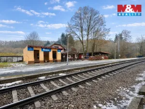 Prodej pozemku pro bydlení, Čisovice - Bojov, 600 m2