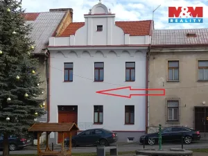 Prodej rodinného domu, Žleby, Zámecké náměstí, 228 m2