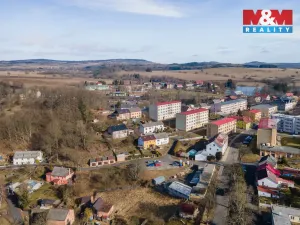 Prodej rodinného domu, Bochov, Na Kopečku, 100 m2
