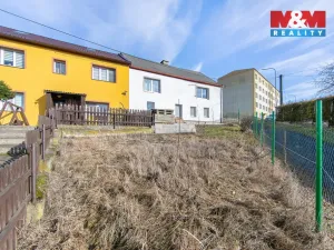 Prodej rodinného domu, Bochov, Na Kopečku, 100 m2