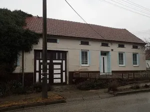 Prodej rodinného domu, Vrbice, 141 m2