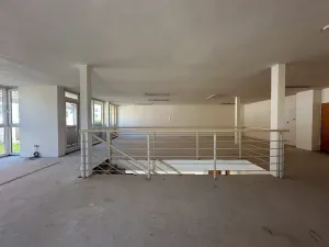 Prodej atypického bytu, Mikulov, Nádražní, 220 m2