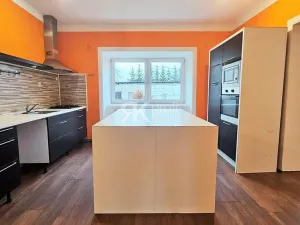 Prodej bytu 4+1, Paseka, 110 m2