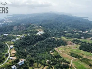 Prodej pozemku, Coxen Hole, Roatán, Honduras, 1148 m2