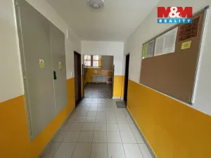 Prodej bytu 2+1, Postoloprty, 62 m2