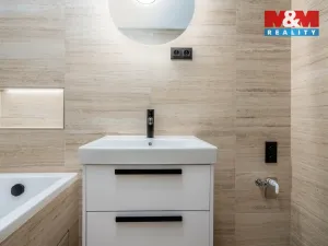 Prodej bytu 5+kk, Pardubice - Zelené Předměstí, Palackého třída, 87 m2