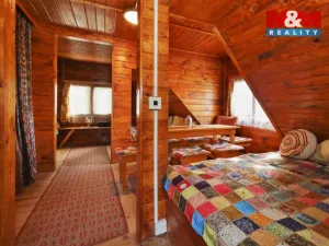 Prodej chaty, Vepříkov, 56 m2