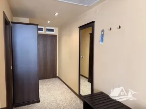 Prodej bytu 1+kk, Nesebar, Bulharsko, 60 m2