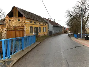 Prodej pozemku pro bydlení, Svinaře, Obecní, 2338 m2