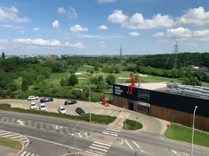 Prodej bytu 2+kk, Praha, Hornoměcholupská, 57 m2