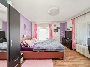 Prodej rodinného domu, Ronov nad Doubravou, Spojovací, 158 m2