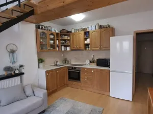 Pronájem bytu 3+kk, Chyňava, Za Humny, 82 m2