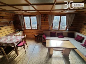 Prodej chaty, Huslenky, 80 m2