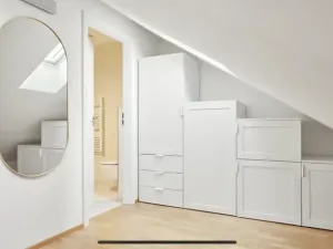 Pronájem bytu 2+kk, Praha - Nové Město, 40 m2