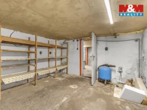 Prodej rodinného domu, Rozsochy - Vojetín, 150 m2