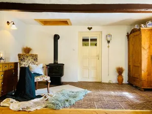 Prodej chaty, Horní Kalná, 126 m2