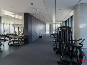 Pronájem bytu 3+kk, Praha - Krč, Milevská, 163 m2