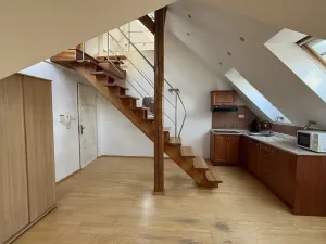 Pronájem domu, Ostrava - Hulváky, Wolkrova, 80 m2