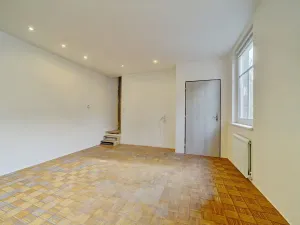 Prodej rodinného domu, Zlín, Mostní, 55 m2