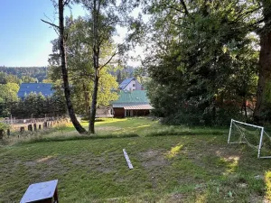 Pronájem domu, Bedřichov, 180 m2