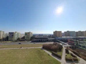 Pronájem bytu 2+kk, Praha - Chodov, V jezírkách, 45 m2