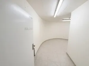 Pronájem bytu 2+kk, Praha - Karlín, Za Karlínským přístavem, 76 m2