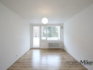 Prodej bytu 3+1, Železný Brod, Na Vápence, 73 m2