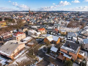 Prodej rodinného domu, Ludgeřovice, Na Kopaninách, 197 m2