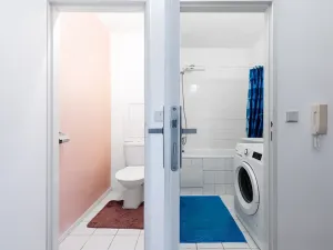 Pronájem bytu 1+1, Praha - Libuš, Na domovině, 40 m2