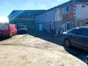 Prodej rodinného domu, Klíčany, Báštěcká, 265 m2