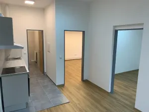 Pronájem bytu 3+kk, Litomyšl, Havlíčkova, 60 m2