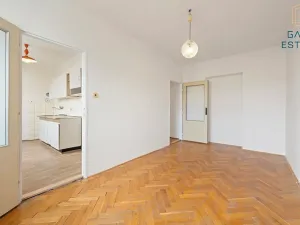 Prodej bytu 3+1, Jedlová, 71 m2