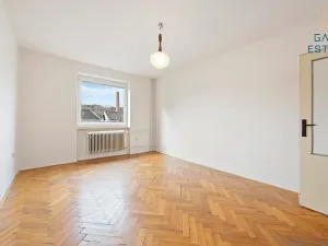 Prodej bytu 3+1, Jedlová, 71 m2