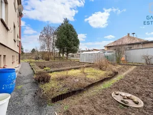 Prodej bytu 3+1, Jedlová, 71 m2