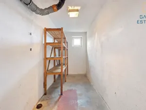 Prodej bytu 3+1, Jedlová, 71 m2