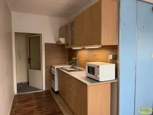 Pronájem bytu 3+1, Kojetín, Tyršova, 71 m2