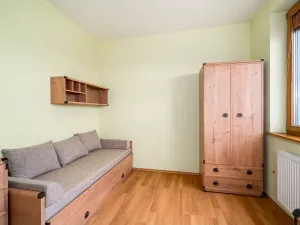 Prodej bytu 3+kk, Praha, Jitravská, 100 m2