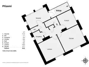 Prodej vícegeneračního domu, Volyně, Domova mládeže, 183 m2